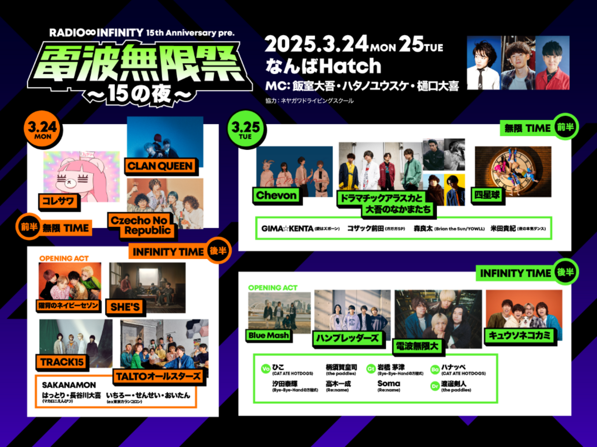 FM802 FM802